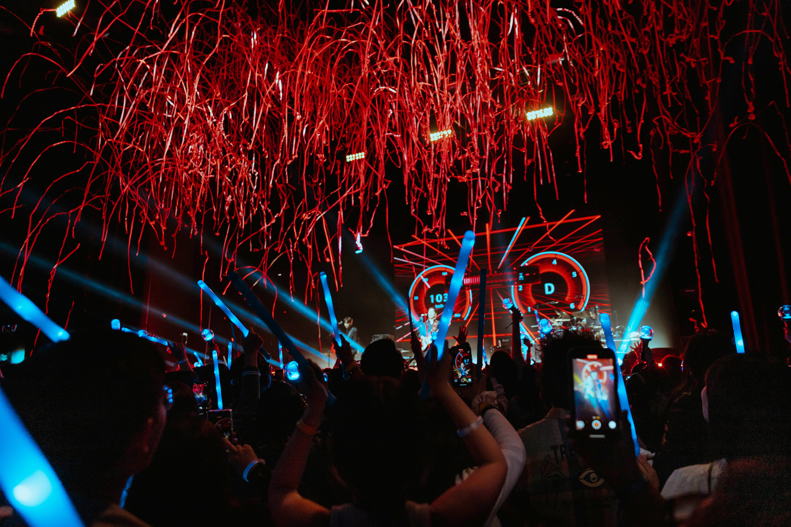 Event Lighting 3